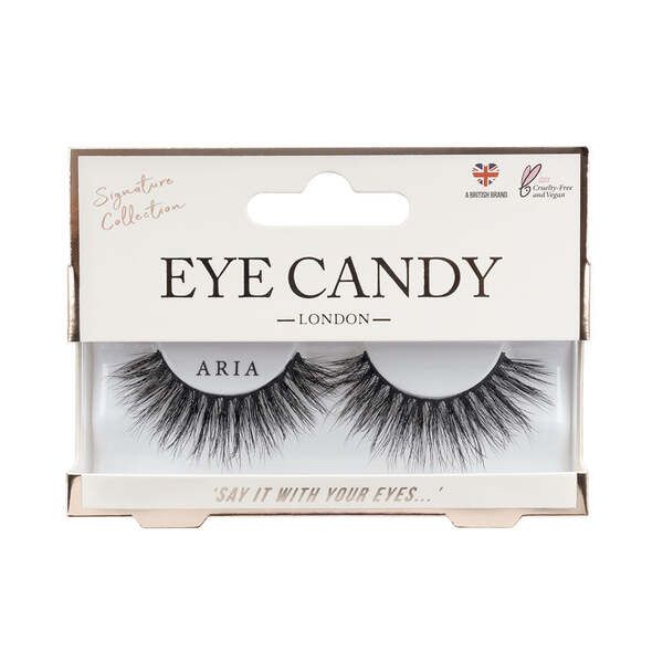 Eye Candy Signature Collection - Aria