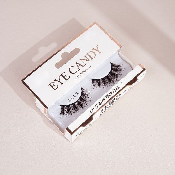 Eye Candy Signature Collection - Elle