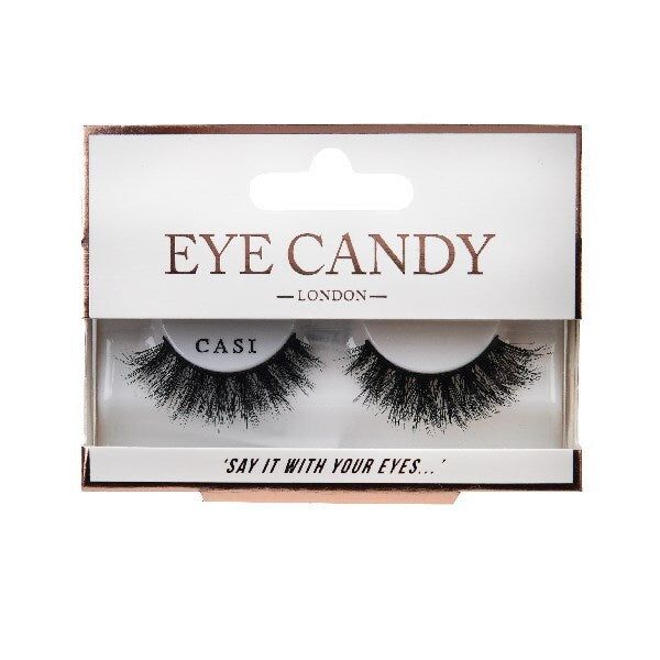 Eye Candy Signature Lash Collection - Casi