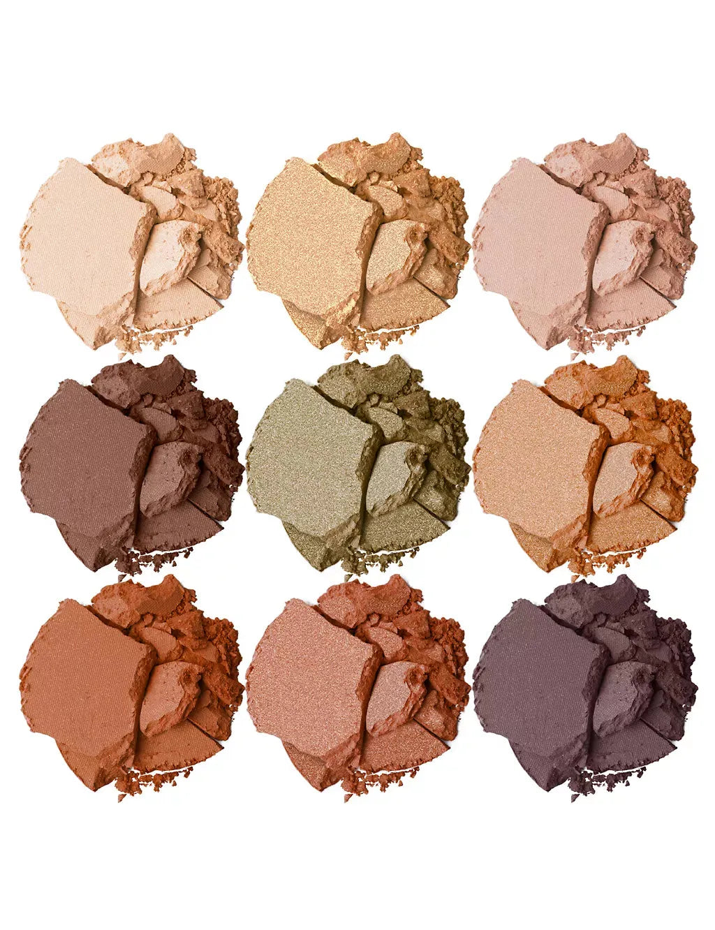 Eye Effects Shadow Palette 11.5g