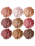 Eye Effects Shadow Palette 11.5g Rose