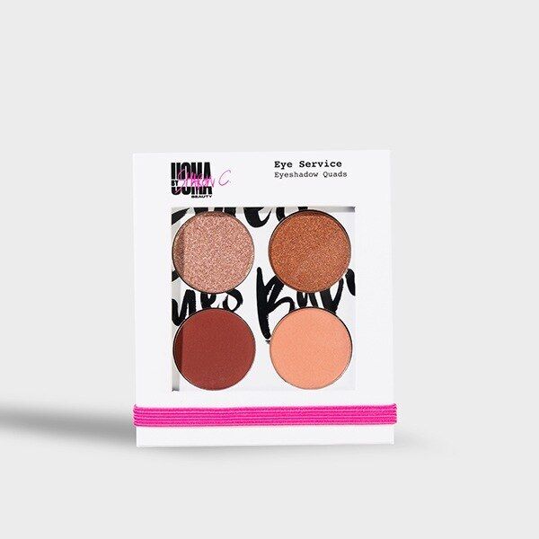 Eye Service Eyeshadow Quad - Dreaming