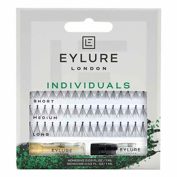 Eylure Individuals Lashes & Glue Combo