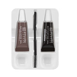 Eylure Lash Tint - Black - Permanent Tint For Lashes