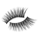 Eylure Luxe Silk Accent False Lash Trillion