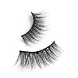 Eylure Luxe Silk Accent False Lash Trillion