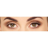 Eylure Luxe Silk Accent False Lash Trillion