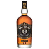 Ezra Brooks 99 Kentucky Straight Bourbon 700ml
