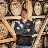 Ezra Brooks 99 Kentucky Straight Bourbon 700ml