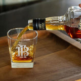 Ezra Brooks Kentucky Straight Bourbon 700ml