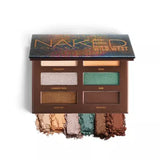 Urban Decay Naked Mini Eyeshadow Palette - McGrocer