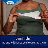 TENA Lights Incontinence Liners 22 pack GOODS Superdrug