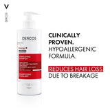 Vichy Dercos Energising Shampoo 400Ml GOODS Superdrug