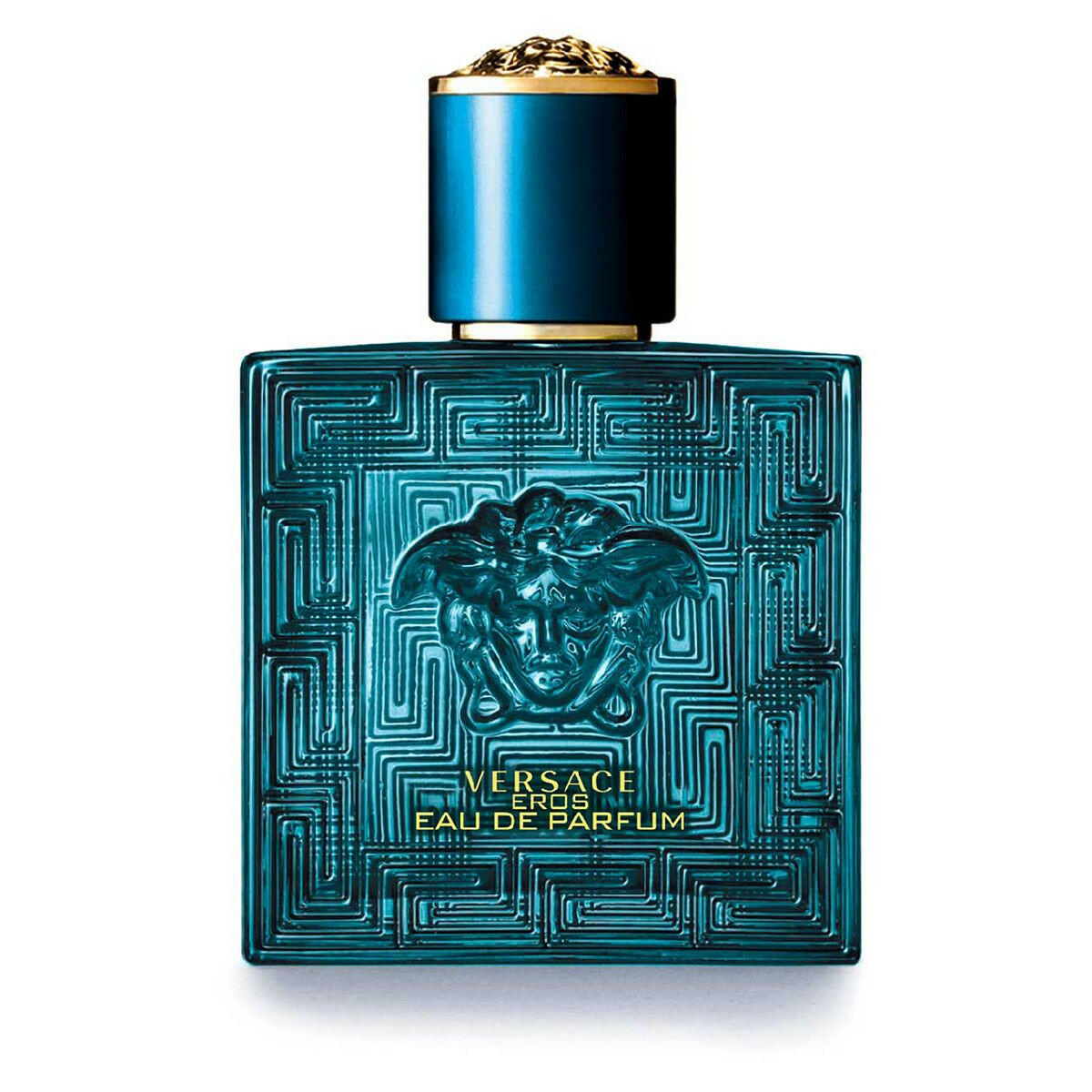 Versace Eros Eau De Parfum 50ml GOODS Boots