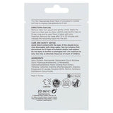 Superdrug Me+ Niacinamide Sheet Mask 20ml GOODS Superdrug