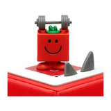 Tonies Mr Men Little Miss - Mr Strong GOODS Boots