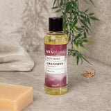 Miaroma Sweet Almond Base Oil 200ml - 998412