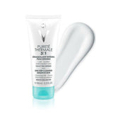 VICHY Purete Thermale 3-in-1 Cleanser Make-Up Remover 200ml GOODS Superdrug