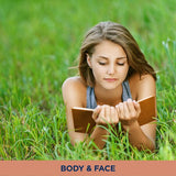 Veet Pure Inspiration Hot Sugar Wax Argan Oil 250ml GOODS Superdrug