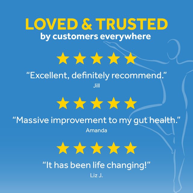 Optibac Probiotics Every Day 30s 30 per pack - McGrocer