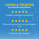 Optibac Probiotics Every Day 30s 30 per pack - McGrocer