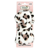 The Vintage Cosmetic Company Peggy Make-up Headband in Leopard Print GOODS Boots