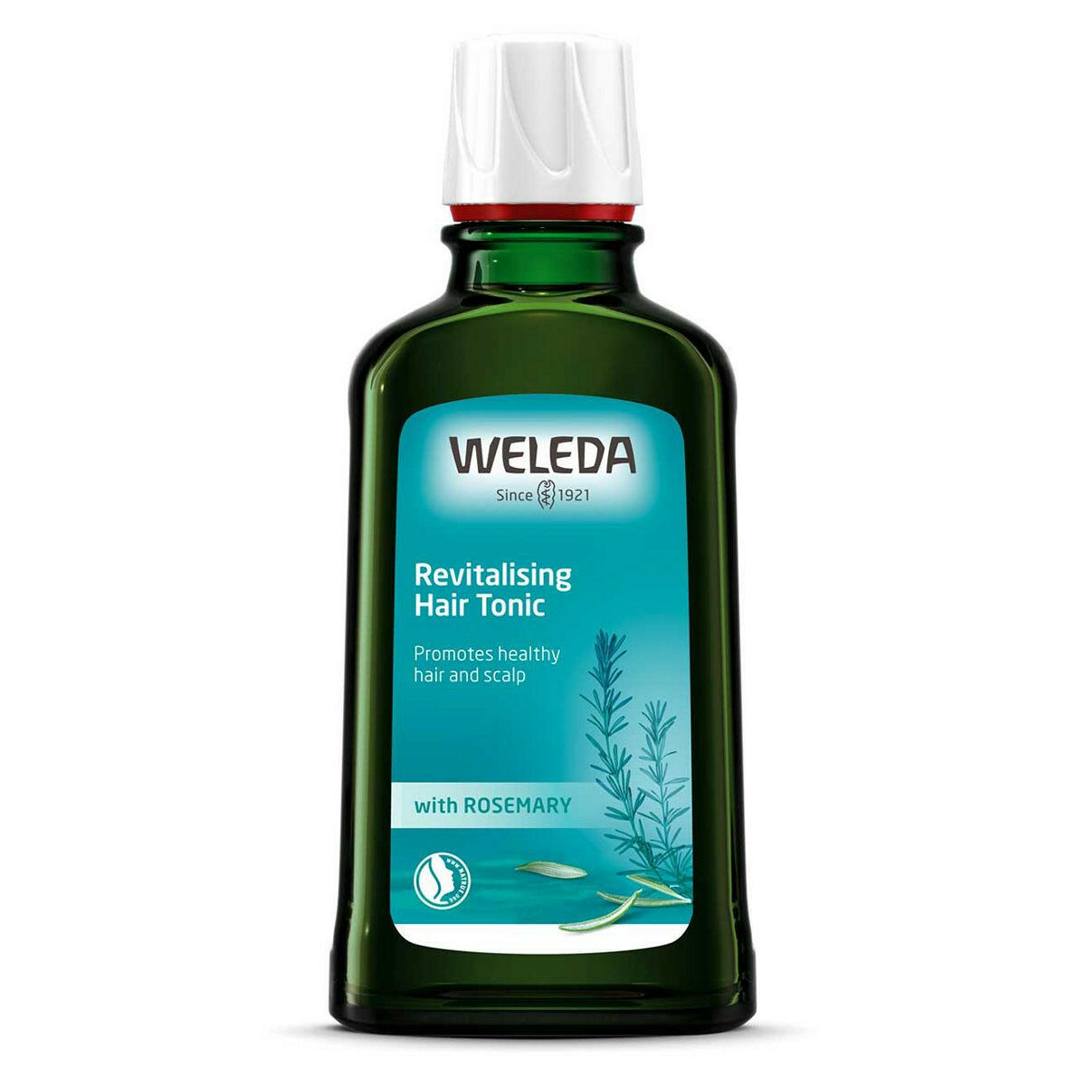 Weleda Rosemary Revitalising Hair Tonic GOODS Boots