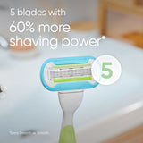 Venus Extra Smooth Razor - 1 Blade GOODS Superdrug