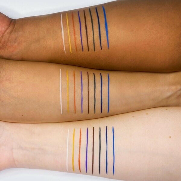 The Color Pen Eyeliner 100 GOODS Superdrug