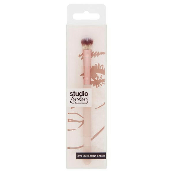 Studio London Eye Blending Brush GOODS Superdrug