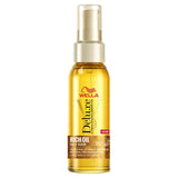 Wella Deluxe Rich Oil Dry Hair 100ml GOODS Sainsburys