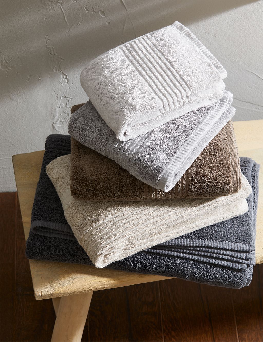 Luxury Egyptian Cotton Towel