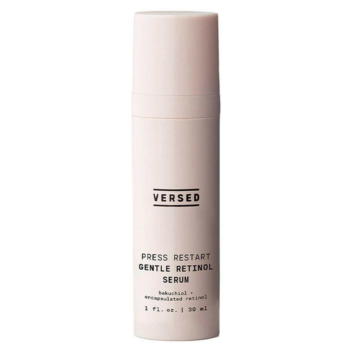 Versed Press Restart gentle retinol serum 30ml GOODS Boots