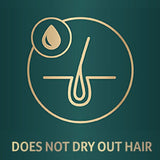 Wella Silvikrin Voluminous Hold Hairspray, 400 ml GOODS Superdrug