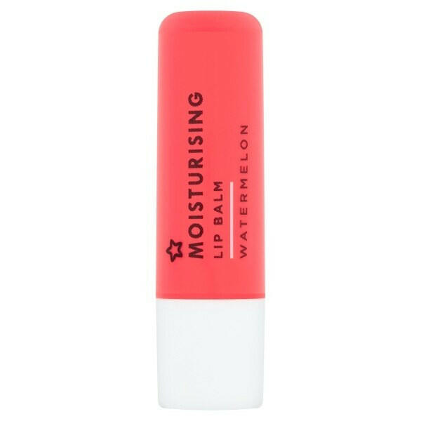 Superdrug Watermelon Lip Balm 4g GOODS Superdrug