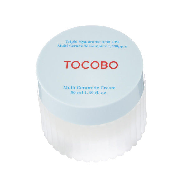 Tocobo Multi Ceramide Cream 50ml GOODS Superdrug