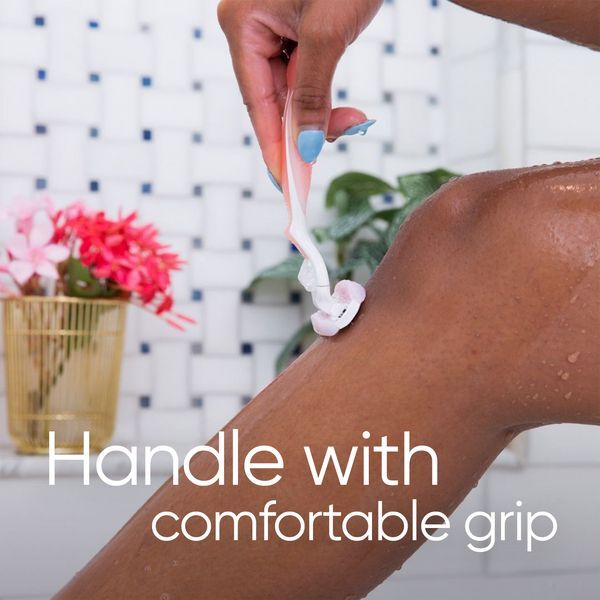 Venus Comfortglide Spa Breeze Razor - 1 Blade GOODS Superdrug
