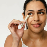 UpCircle Eye Cream with Hyaluronic Acid + Coffee - 15ml GOODS Superdrug