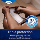 TENA Lights Incontinence Liners 48 pack GOODS Boots