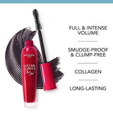 Volume Glamour Mascara, Oh Oui GOODS Superdrug