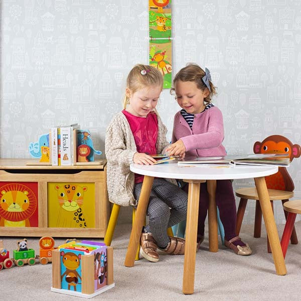 Tidlo Chicken Chair GOODS Superdrug