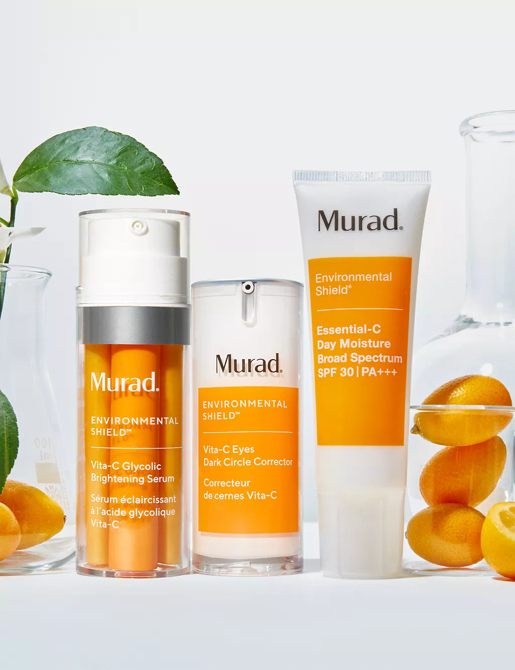 Vita-C Eyes Dark Circle Corrector 15ml Body Care M&S