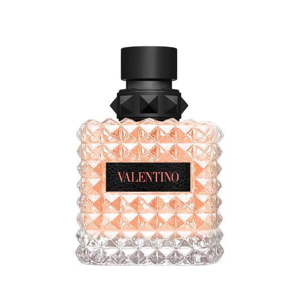 Valentino Born In Roma Donna Coral Fantasy EDP 30ml GOODS Superdrug 100ML
