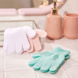 Superdrug Body Gloves Pink GOODS Superdrug