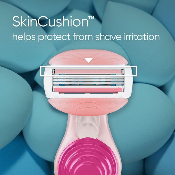 Venus Comfortglide Snap Razor - 1 Blade GOODS Superdrug