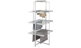 Argos Home 21m 3 Tier Heated Airer - McGrocer