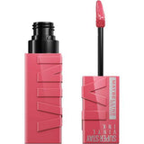 Maybelline Superstay Vinyl Ink Liquid Lipstick 35 Cheeky - McGrocer