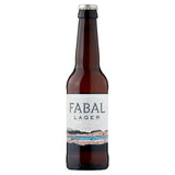 Fabal Artisinal English Lager 330ml