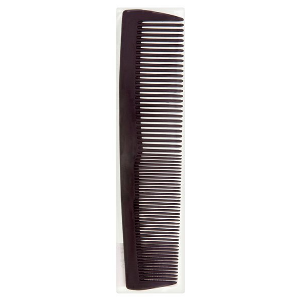 Superdrug Mens Comb GOODS Superdrug