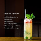 Fair 5 Year Old Belize Rum 70cl